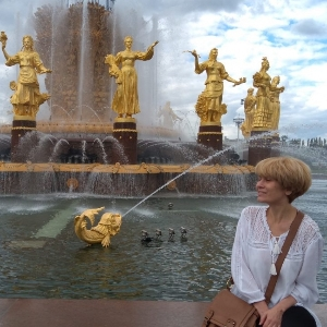 Елена Фишева