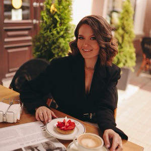 Екатерина Жиркова | Сетка — социальная сеть от hh.ru