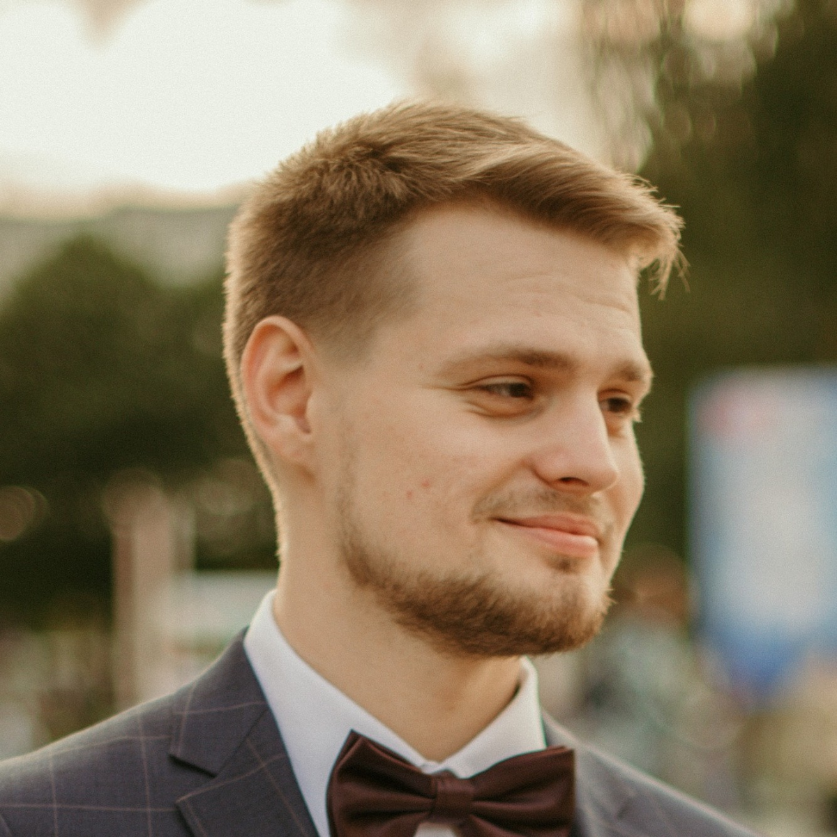 Дмитрий Климов | Сетка — социальная сеть от hh.ru