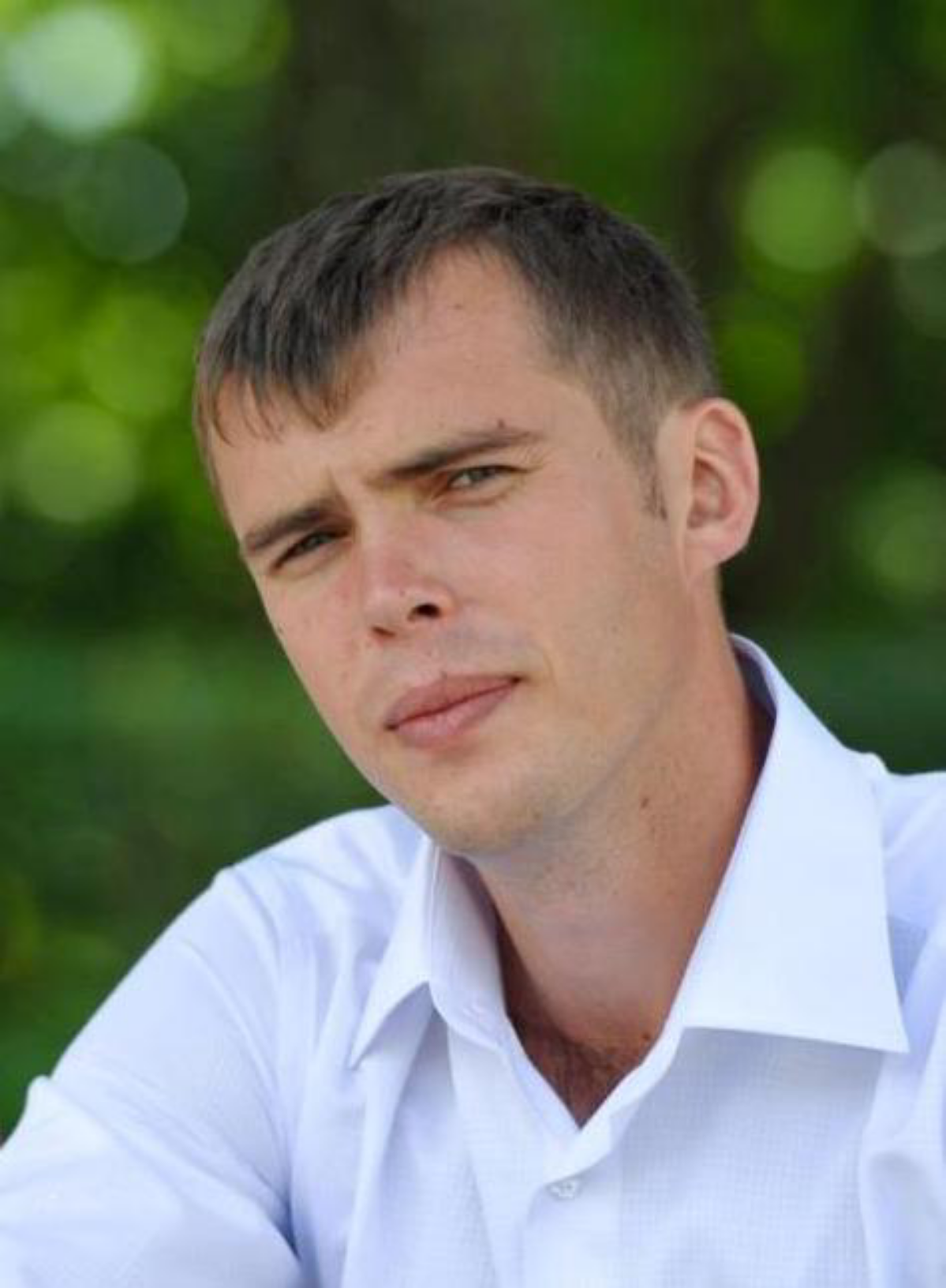 Андрей Двоенко