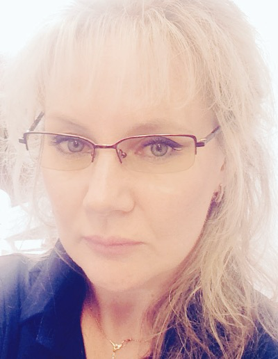 Светлана Кузьмина | Сетка — социальная сеть от hh.ru