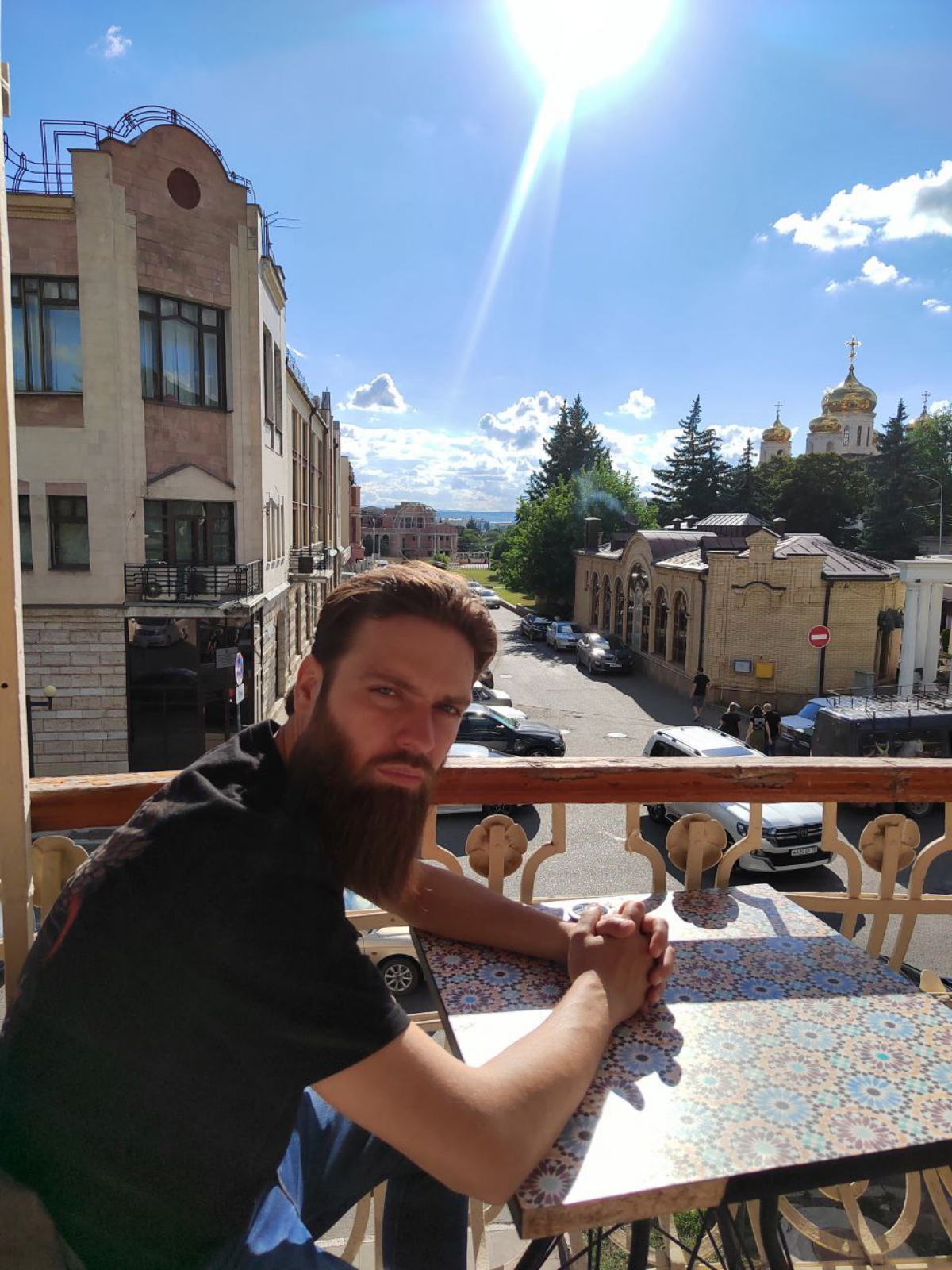 Андрей Зуев