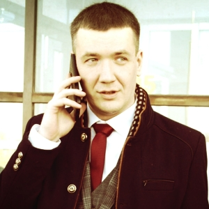 Андрей Жуков