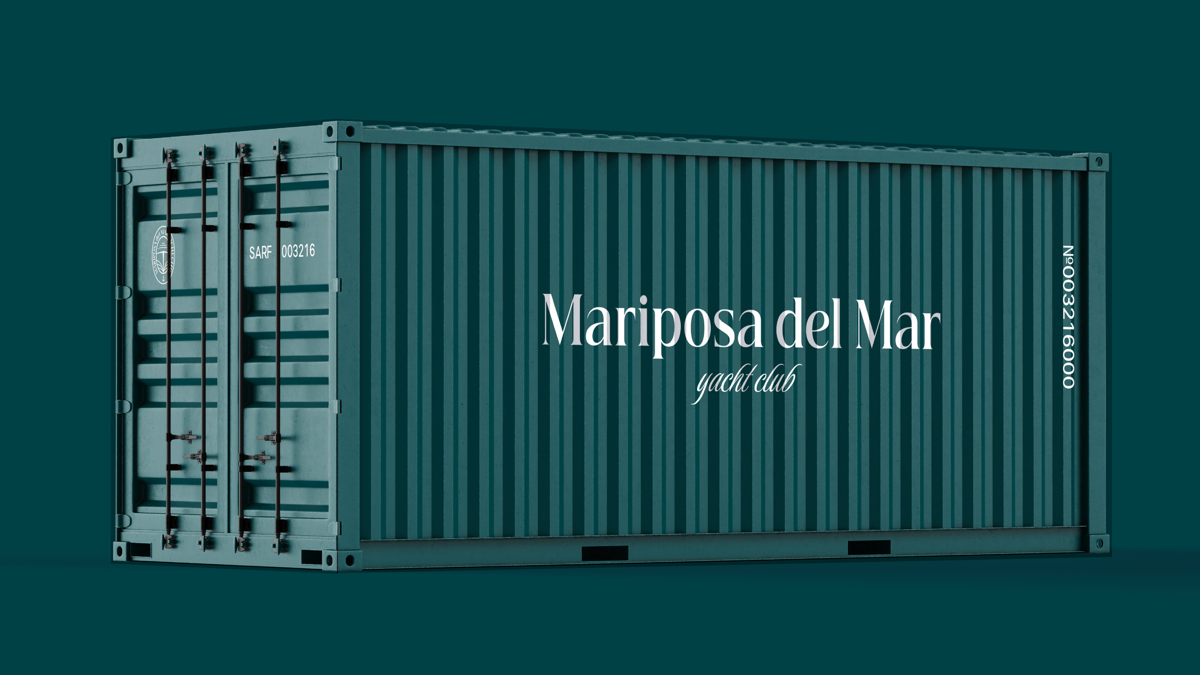 Фирменный стиль для яхт-клуба MDMYC
Mariposa del Mar Yacht Club — это эксклюзивное сообщество для тех, кто ценит искусство яхтинга и морские приключения | Сетка — социальная сеть от hh.ru