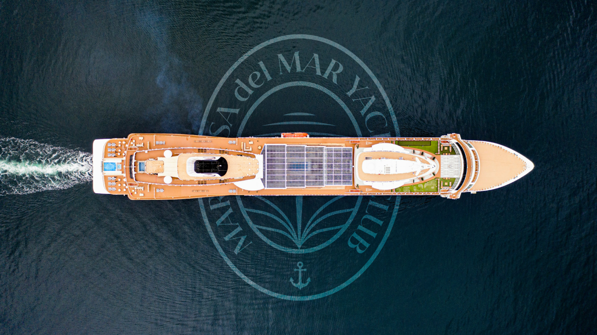 Фирменный стиль для яхт-клуба MDMYC
Mariposa del Mar Yacht Club — это эксклюзивное сообщество для тех, кто ценит искусство яхтинга и морские приключения | Сетка — социальная сеть от hh.ru