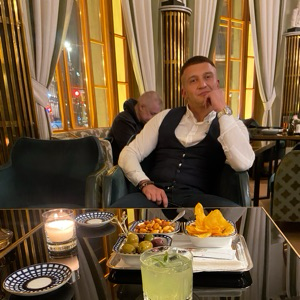 Эдуард Тихомиров | Сетка — социальная сеть от hh.ru