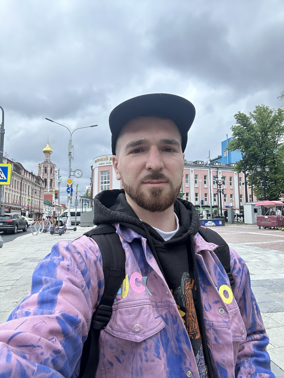 Андрей Тюрин