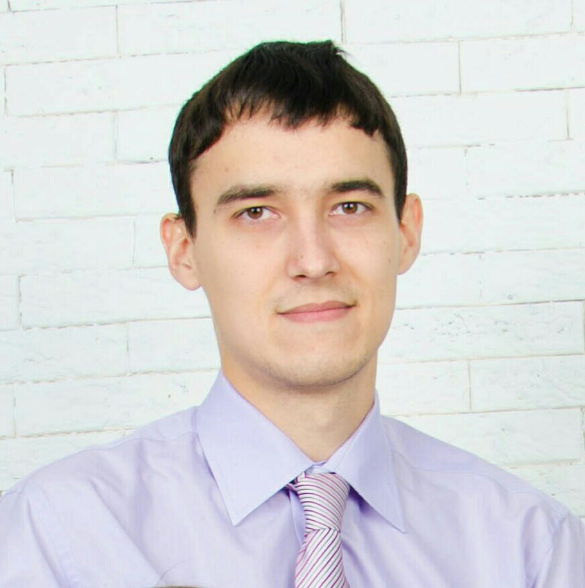 Ильмир Узбеков