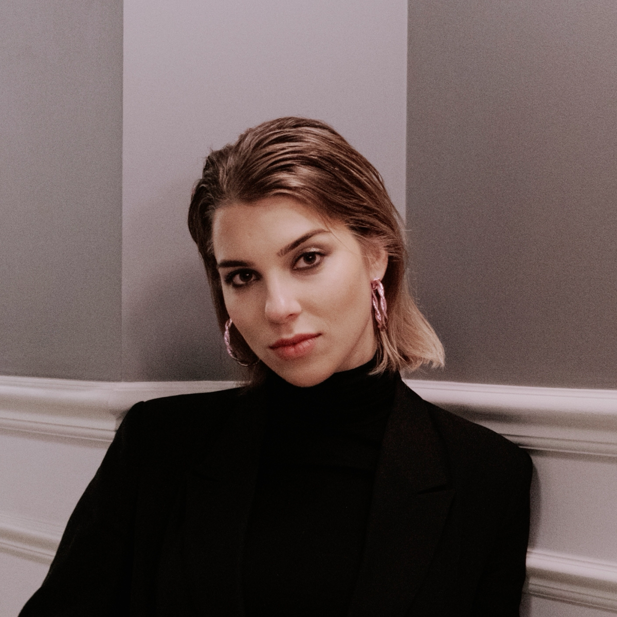 Ксения Никитина | Сетка — социальная сеть от hh.ru