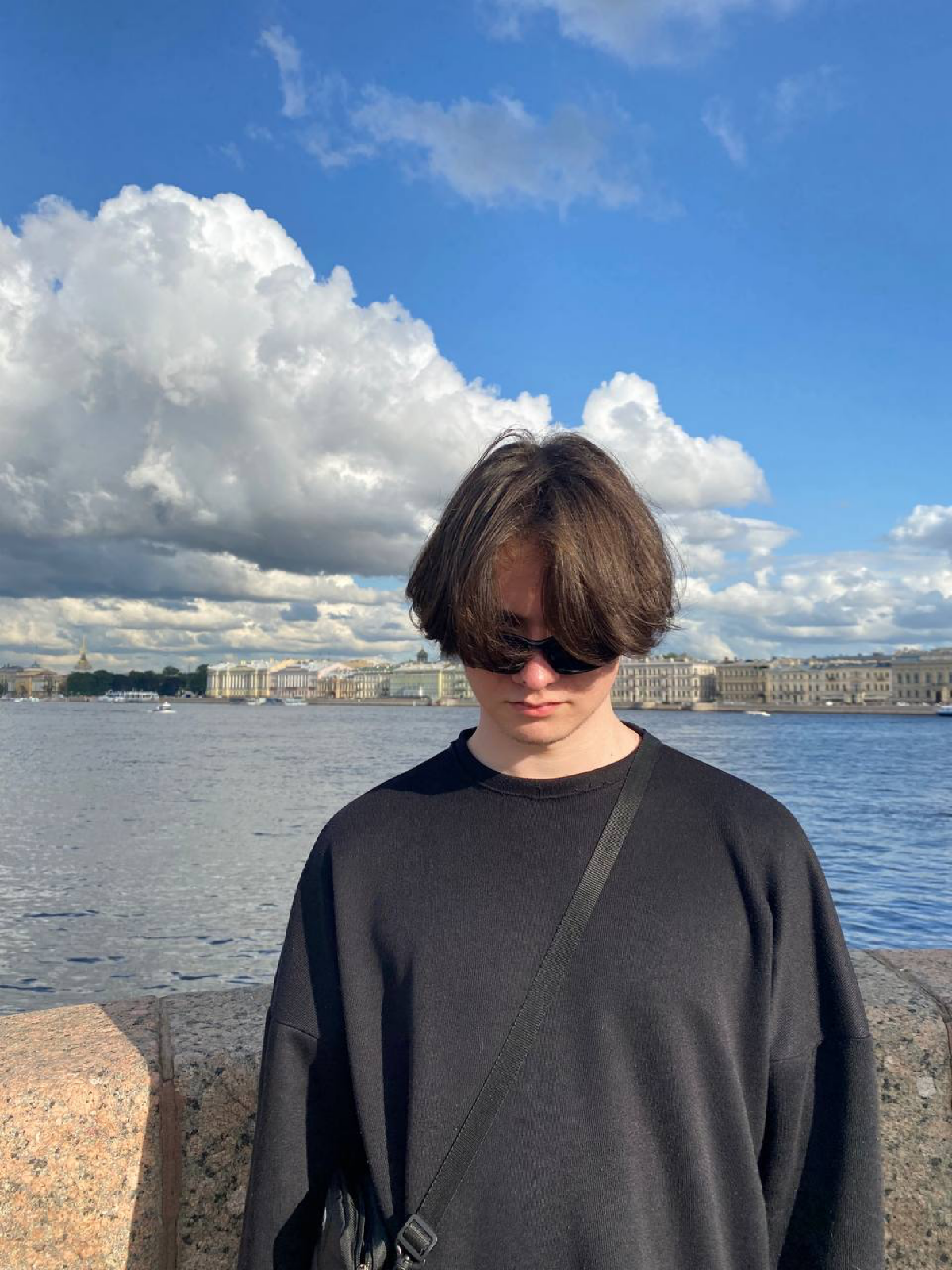 Дмитрий Боровков | Сетка — социальная сеть от hh.ru