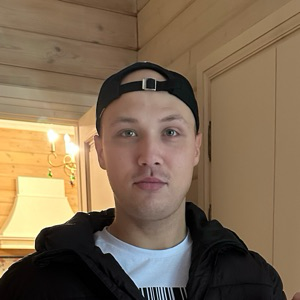 Евгений Варварчук