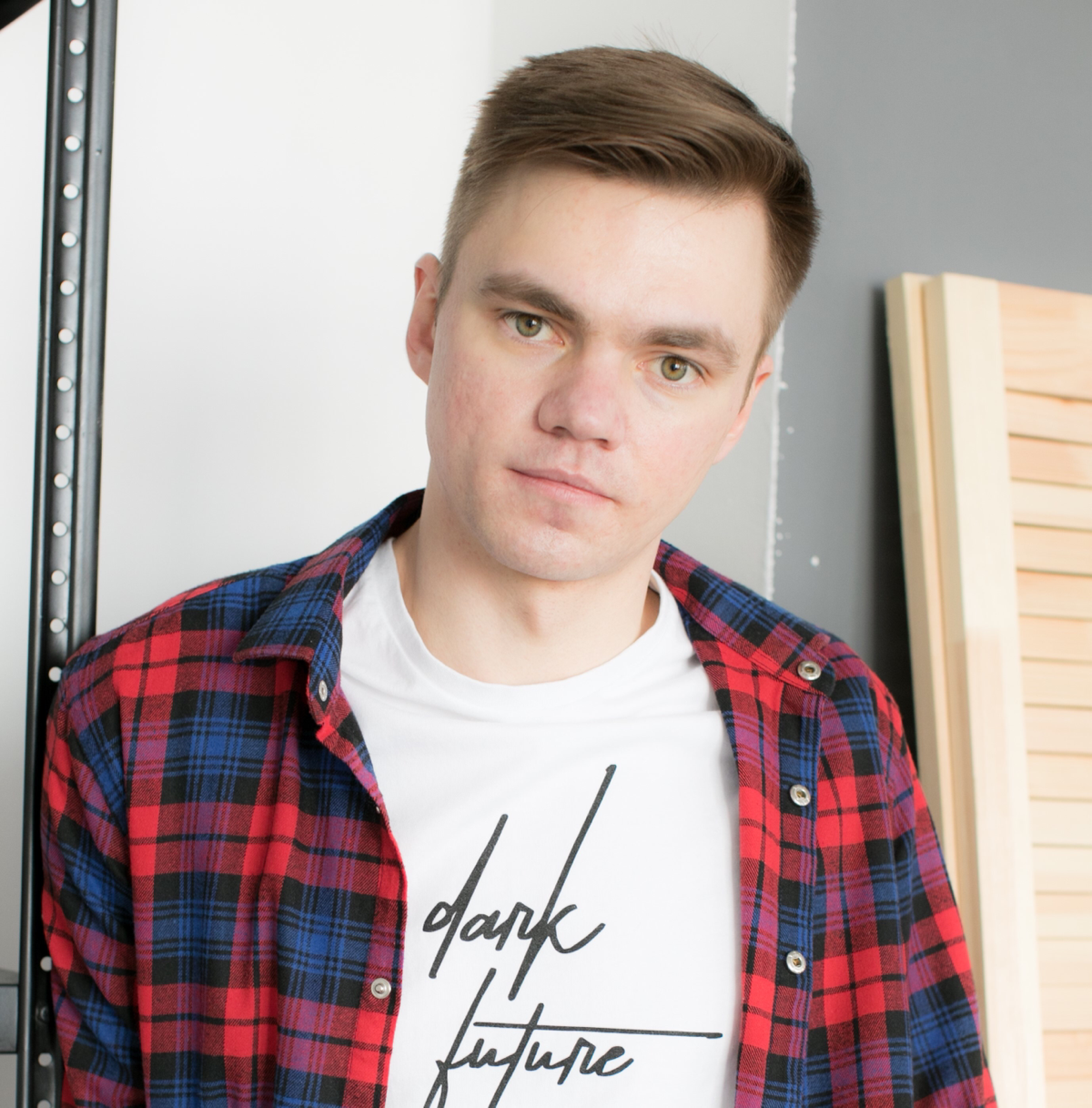 Дмитрий Чупин | Сетка — социальная сеть от hh.ru