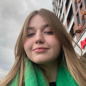 Софья Борина | Сетка — социальная сеть от hh.ru