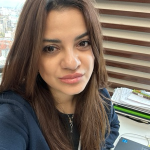 Анна Мкртычян