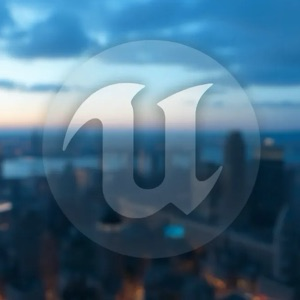 Unreal engine (разработка и обучечние)