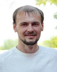 Алексей Одинцов | Сетка — социальная сеть от hh.ru