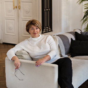 Ирина Лучинкина