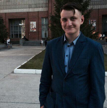 Владимир Выдрин