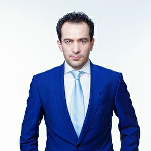 Микдад Агасиев