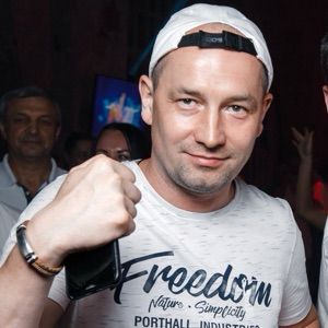 Дмитрий Будин | Сетка — социальная сеть от hh.ru