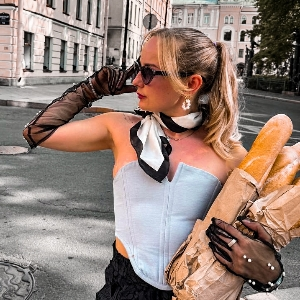 Фаина Нуга | Сетка — социальная сеть от hh.ru