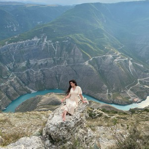 Диана Азарян | Сетка — социальная сеть от hh.ru