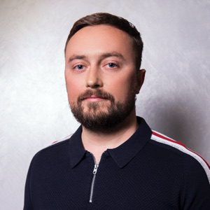 Егор Гвоздь