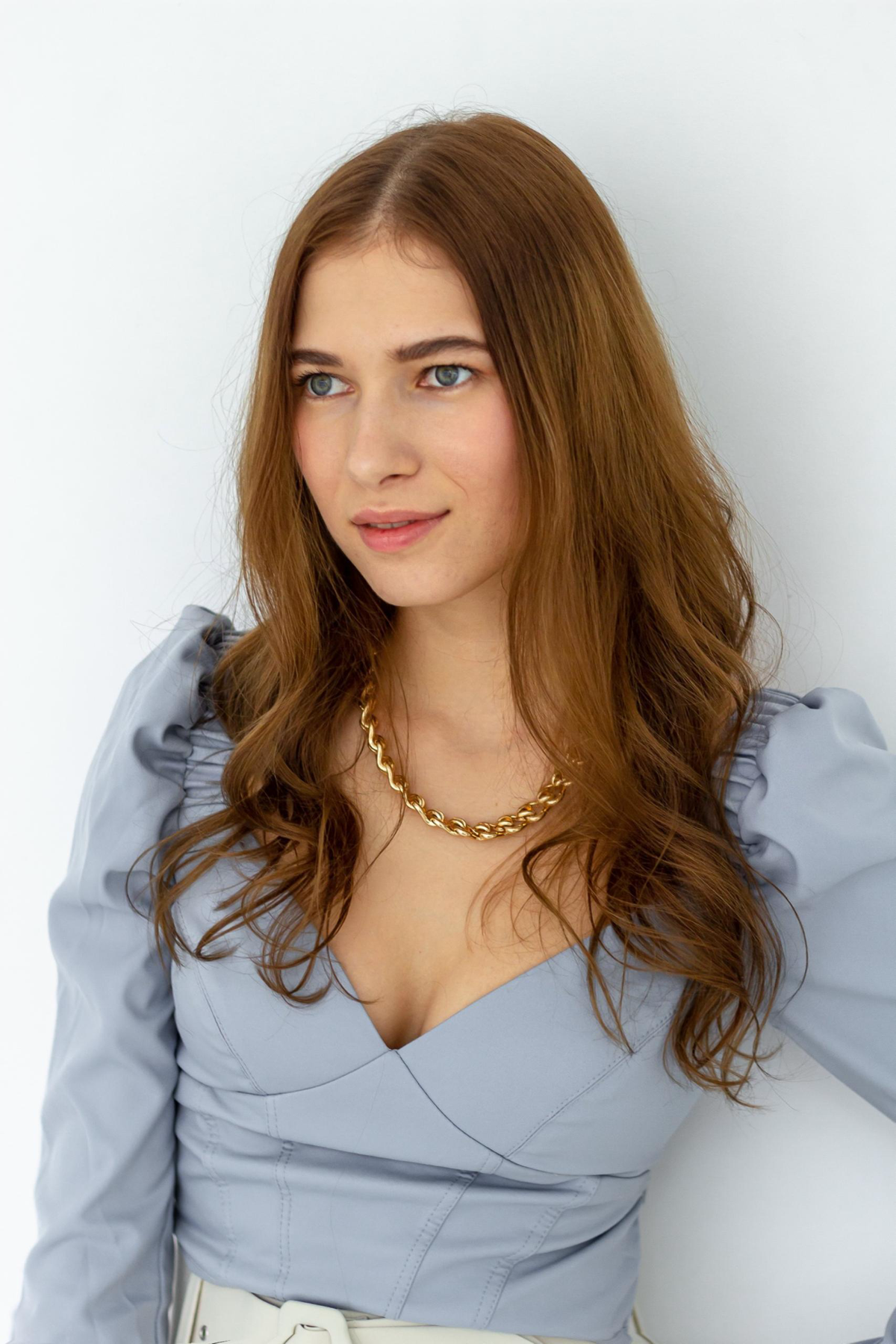 Dasha Darev | Сетка — социальная сеть от hh.ru