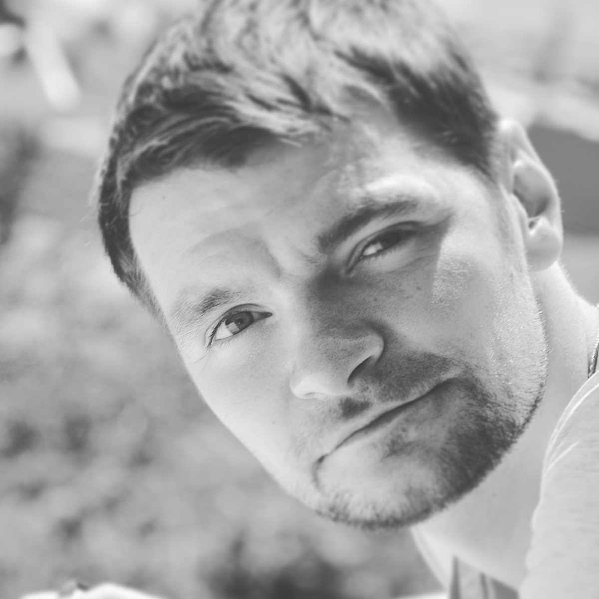 Николай Дмитриевский | Сетка — социальная сеть от hh.ru