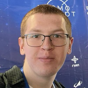 Зульфат Шархымуллин | Сетка — социальная сеть от hh.ru