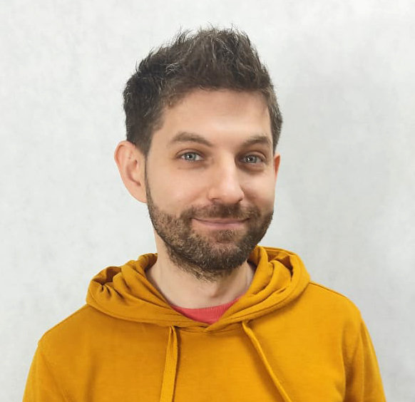 Anatoly Yaroslavtsev | Сетка — социальная сеть от hh.ru