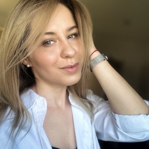 Татьяна Переверзева