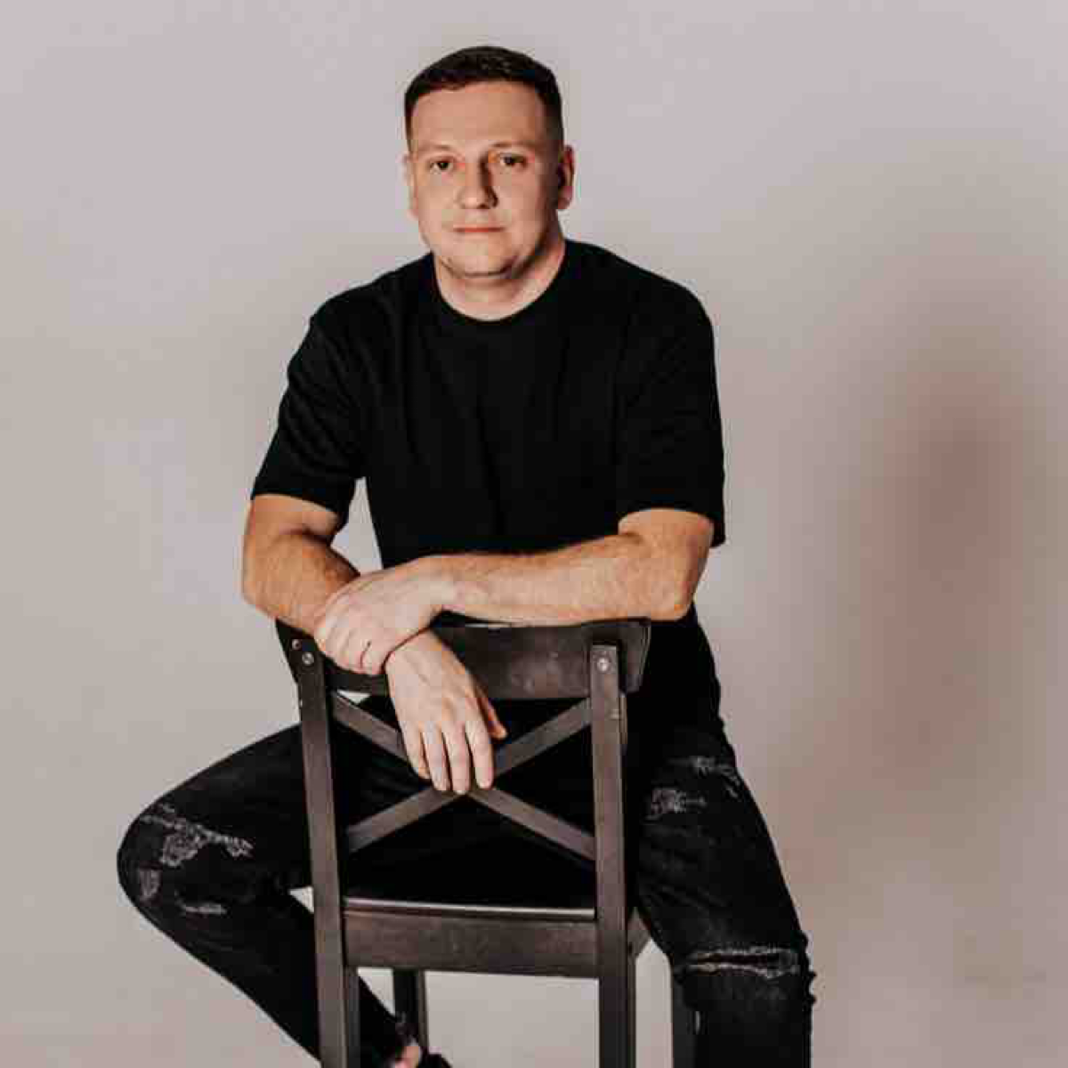 Александр Будницкий