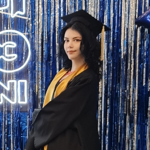 Ангелина Косенко