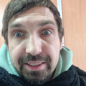 Павел Кормаков | Сетка — социальная сеть от hh.ru