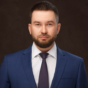 Петр Макаров