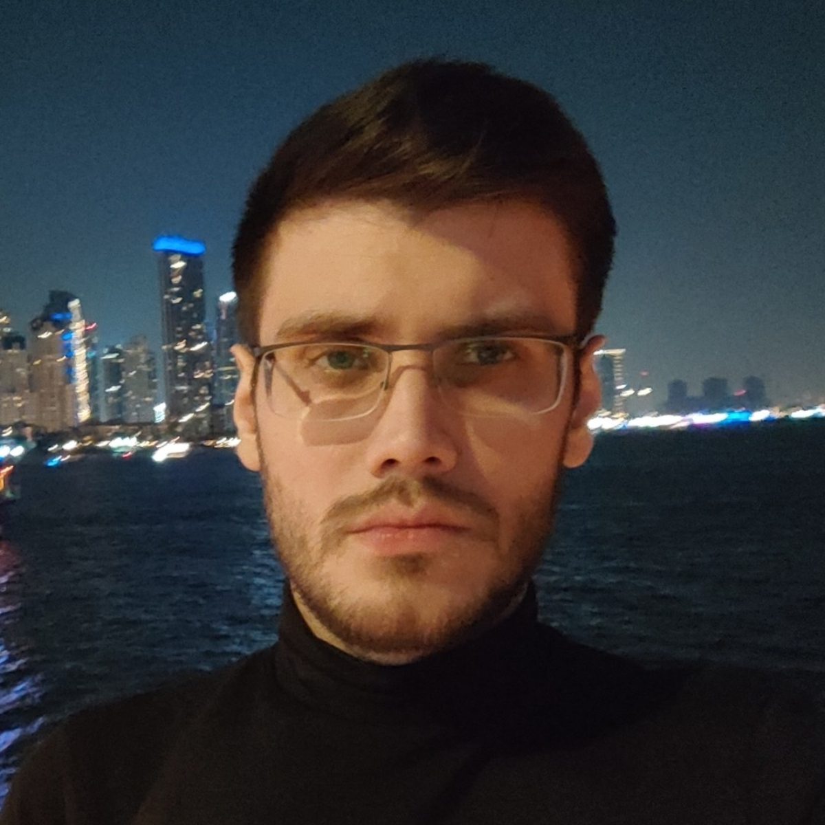 Vadim Maksimenko