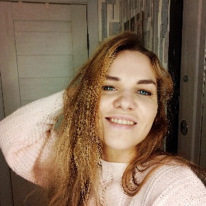 Анна Коваленко | Сетка — социальная сеть от hh.ru