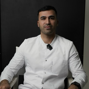 Эльчин Мамедов | Сетка — социальная сеть от hh.ru