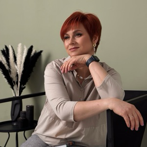 Оксана Дильмухаметова