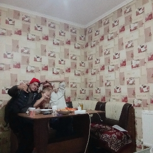 Яша Гладков