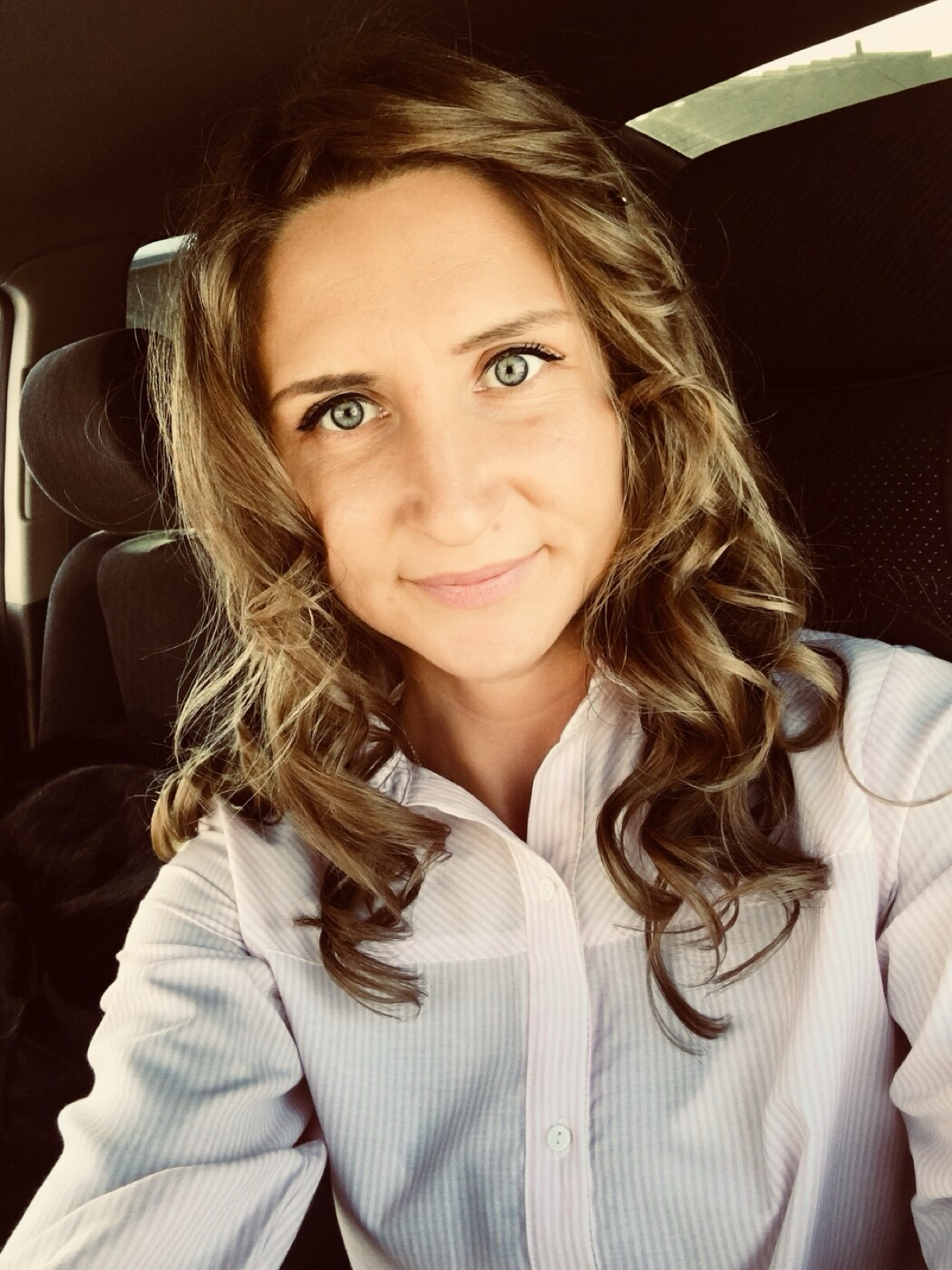 Евгения Клинтакова