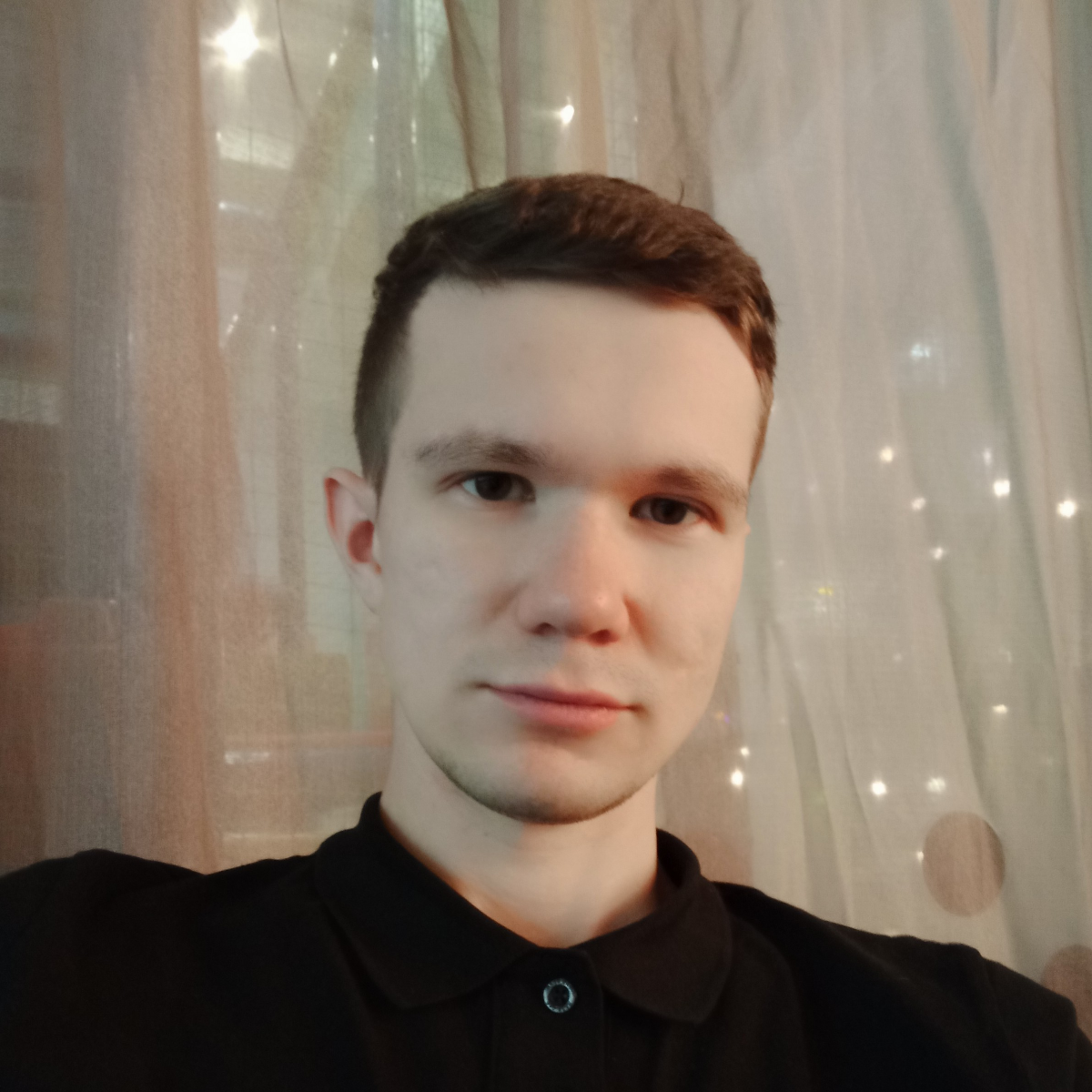 Ильшат Курамшин | Сетка — социальная сеть от hh.ru