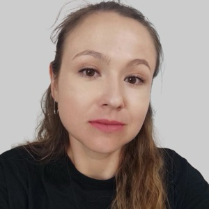Татьяна Замай