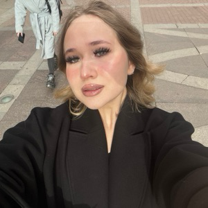 Екатерина Одинцова