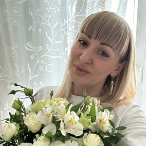 Елена Кострикина | Сетка — социальная сеть от hh.ru