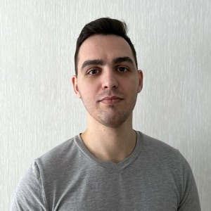 Алексей Татарчук