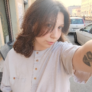 Вита Медведева