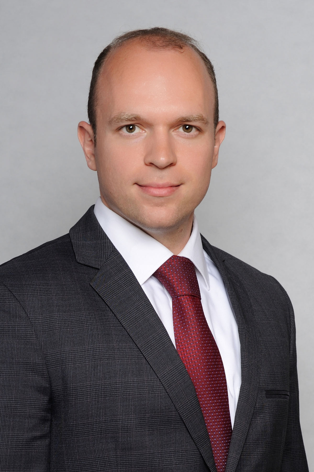 Олег Балабаев | Сетка — социальная сеть от hh.ru