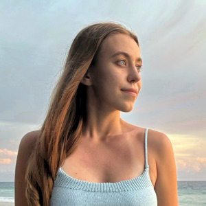 Дарья Шариппаева